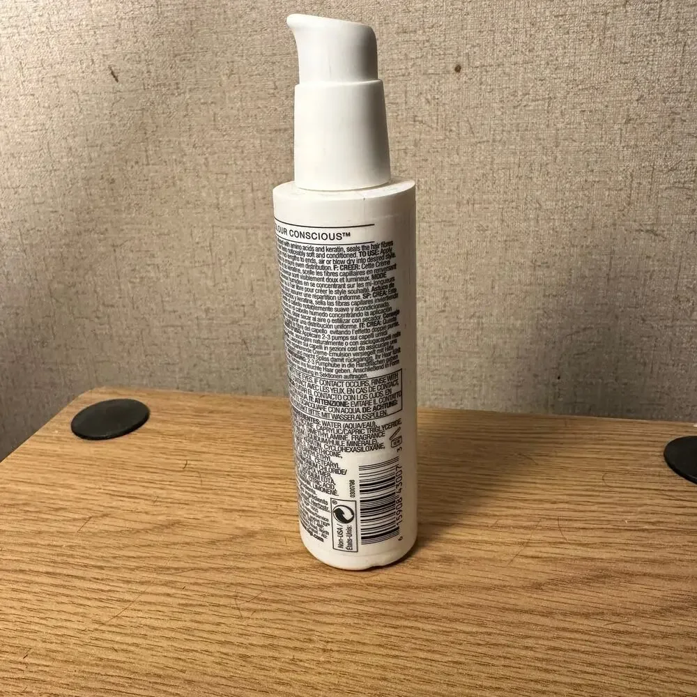 TIGI Copyright Custom Create Split End Repair Cream 3.04 fl oz Discontinued!